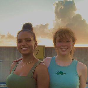 Meet your Posher, Chloe